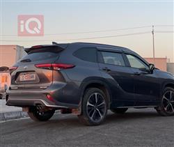 تويوتا هايلاندر